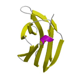 Image of CATH 5e9dI00