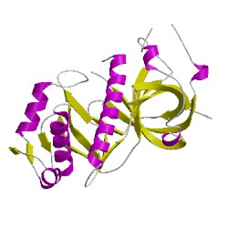 Image of CATH 5e9eA