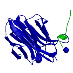 Image of CATH 5ea0