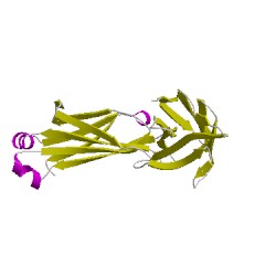 Image of CATH 5ea0L