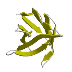 Image of CATH 5ea0L01