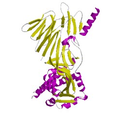 Image of CATH 5ea6F