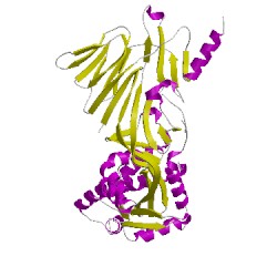 Image of CATH 5ea8F