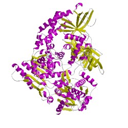 Image of CATH 5eawB