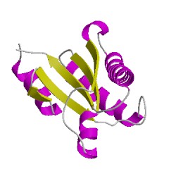 Image of CATH 5eazA00