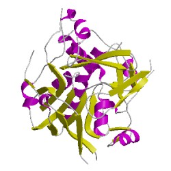Image of CATH 5eb4A01