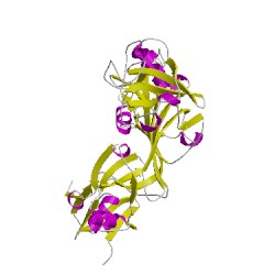 Image of CATH 5ebcA