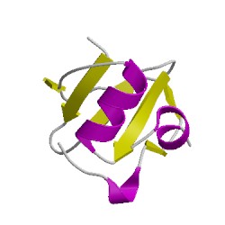 Image of CATH 5ebdA01