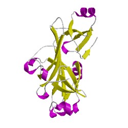 Image of CATH 5ebdA02