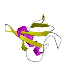 Image of CATH 5ebdA03