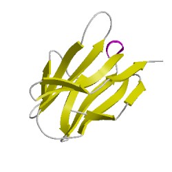 Image of CATH 5ebgA