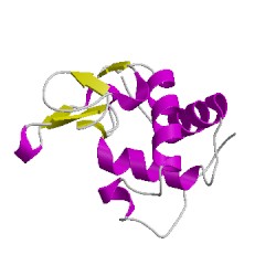 Image of CATH 5ebhA