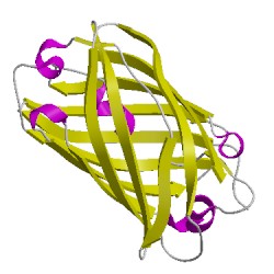 Image of CATH 5ebjA00