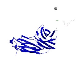 Image of CATH 5ebl