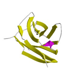 Image of CATH 5eblA01