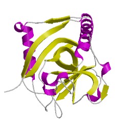 Image of CATH 5ebtA