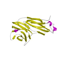 Image of CATH 5ec2A