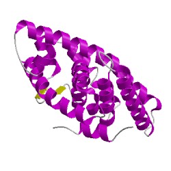 Image of CATH 5ec9A