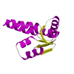 Image of CATH 5ecdB00