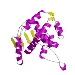 Image of CATH 5eckA02