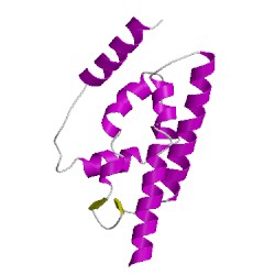 Image of CATH 5eckB02