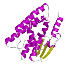 Image of CATH 5eckC