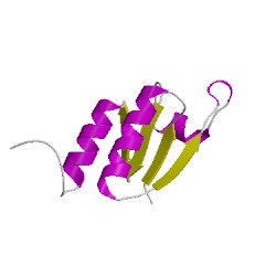 Image of CATH 5eckC01