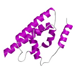 Image of CATH 5eckC02