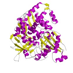 Image of CATH 5eckD