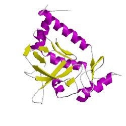 Image of CATH 5eckD01