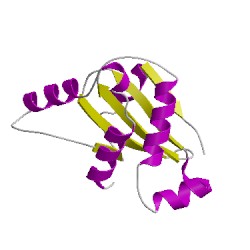 Image of CATH 5eckD03