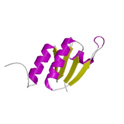 Image of CATH 5eckF01