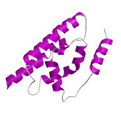 Image of CATH 5eckF02