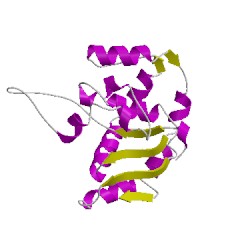 Image of CATH 5ecoA02