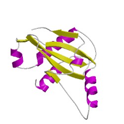 Image of CATH 5ecoA03