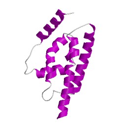 Image of CATH 5ecoB02