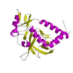 Image of CATH 5ecoD01