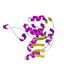 Image of CATH 5ecoD02