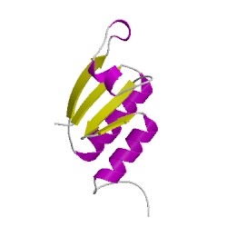 Image of CATH 5ecoE01