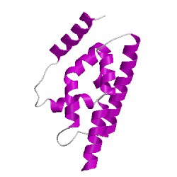 Image of CATH 5ecoE02