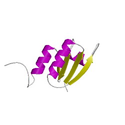 Image of CATH 5ecoF01