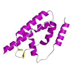 Image of CATH 5ecoF02