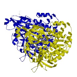 Image of CATH 5ecr
