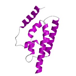 Image of CATH 5ecrB02