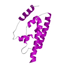Image of CATH 5ecrE02
