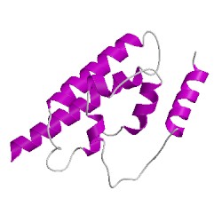 Image of CATH 5ecrF02