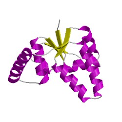 Image of CATH 5ecyG00