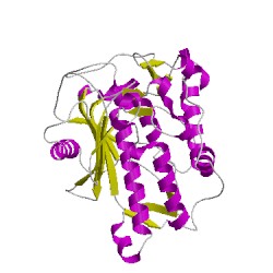 Image of CATH 5ed1A