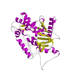 Image of CATH 5ed1D