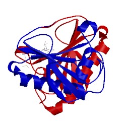 Image of CATH 5ed3